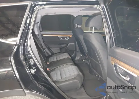 2020 Honda Cr-V Awd Ex z USA, uszkodzony, nr VIN NY76951